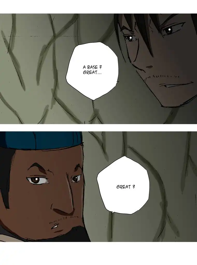 Dragon and Weed: Origins Chapter 58 5